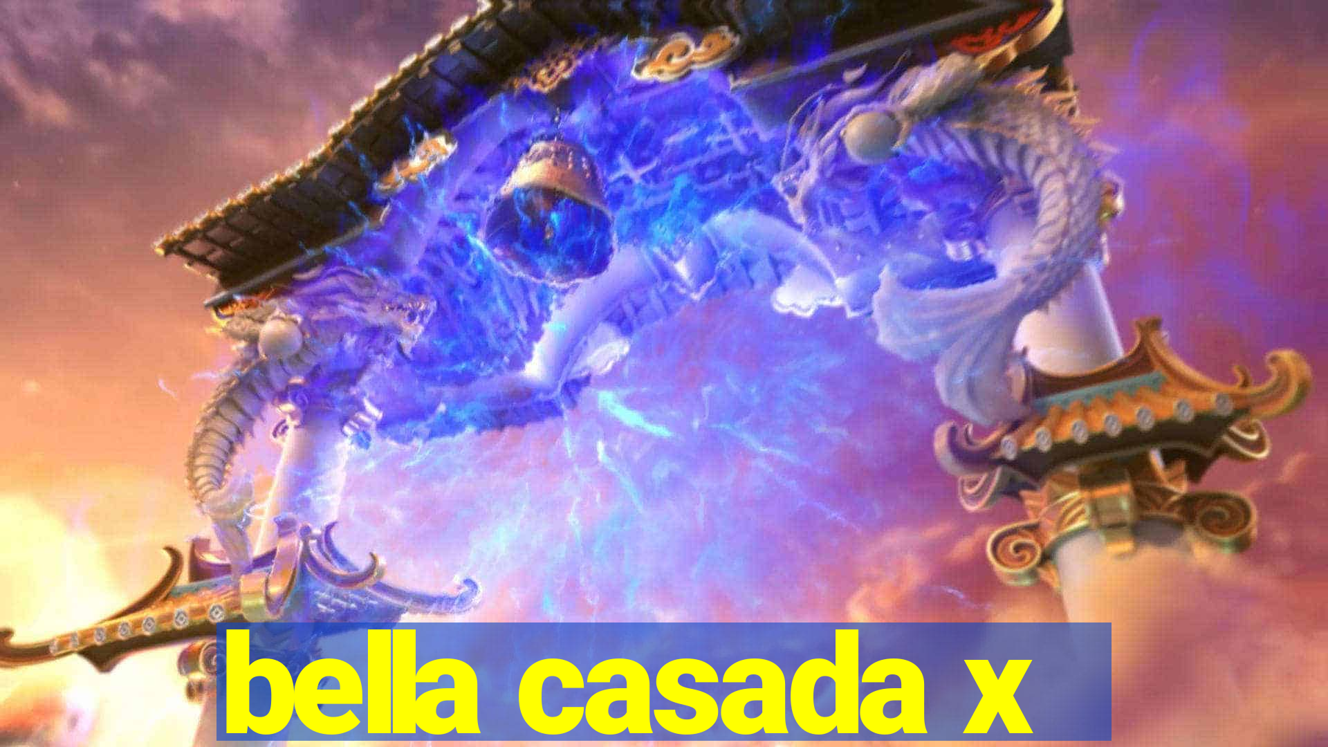 bella casada x